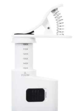 Микроскоп карманный для проверки денег Levenhuk Zeno Cash ZC16, изображение 6