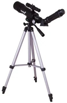 Телескоп Levenhuk Skyline Travel Sun 50, изображение 4