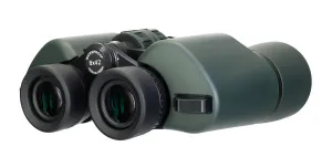Бинокль Levenhuk New Sherman PRO 8x42, изображение 12