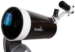 Телескоп Sky-Watcher BK MAK127 AZGT SynScan GOTO, изображение 2