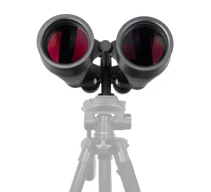 Бинокль Levenhuk Bruno PLUS 30x80, изображение 11