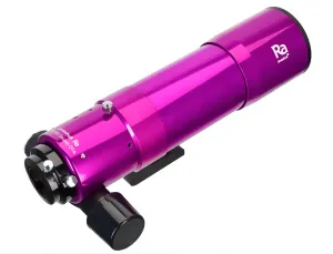 Levenhuk Ra R72 ED Doublet OTA, изображение 4