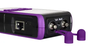 Оптический мультиметр Ermenrich NetGeeks NU25, изображение 6