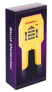 Детектор проводки Ermenrich Ping SA20, изображение 5