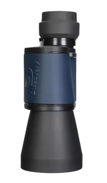 Бинокль Levenhuk Discovery New Gator 10x50, изображение 9