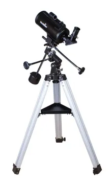Телескоп Sky-Watcher BK MAK90EQ1, изображение 5