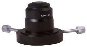 Микроскоп цифровой Levenhuk MED D25T LCD, тринокулярный, изображение 20