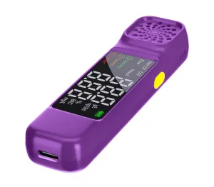 Алкотестер Ermenrich Seek AT20, изображение 3