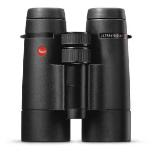 Бинокль Leica Ultravid 8x42 HD-Plus, изображение 2