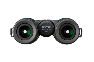 Бинокль PENTAX SD 7х42 ED, изображение 4