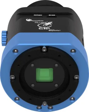 Смарт-окуляр Pegasus Astro SmartEye 11 мм, 2", изображение 2