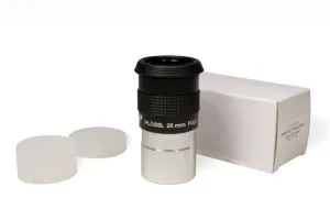 Окуляр Levenhuk Plössl 25 мм, 1,25", изображение 2