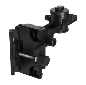 Штанга телескопическая для лазерного уровня Ermenrich Reel TWR40, 3,96 м, изображение 11