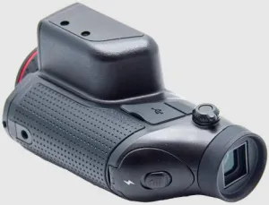 Монокуляр тепловизионный RikaNV GTD631 LRF, изображение 2