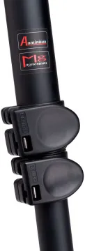 Штатив Benro A2573F с видеоголовой S4PRO, изображение 4