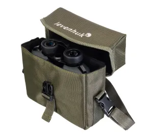 Бинокль Levenhuk New Sherman PRO 16x50, изображение 6