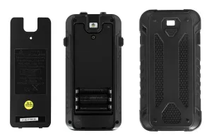 Цифровой мультиметр Ermenrich Zing TC35, изображение 9