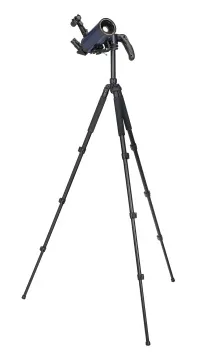 Телескоп Levenhuk New Skyline BASE МАК 80/850 AZ-M, изображение 3