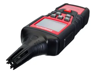 Термогигрометр Ermenrich Wett TU30, изображение 3