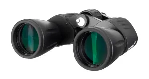 Бинокль Levenhuk New Atom 7x50, изображение 11