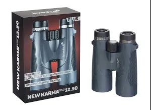 Бинокль Levenhuk New Karma PLUS 12x50, изображение 5
