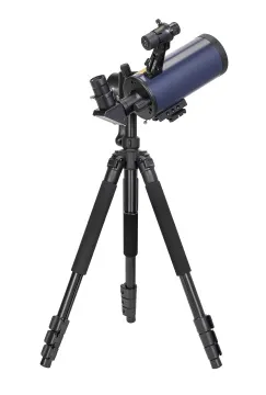 Телескоп Levenhuk New Skyline BASE МАК 80/850 AZ-M, изображение 4
