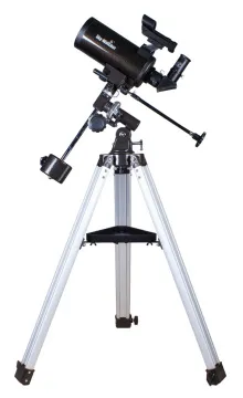 Телескоп Sky-Watcher BK MAK90EQ1, изображение 2