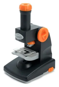 Набор Celestron Kids: микроскоп + телескоп, изображение 2