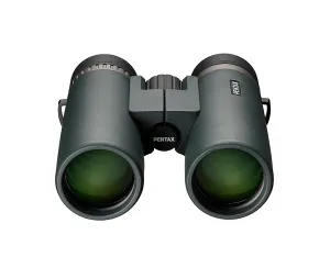 Бинокль PENTAX SD 10x42 ED, изображение 4