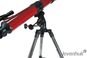 Телескоп Levenhuk Astro R195 AZ, изображение 29