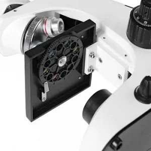 Микроскоп Микромед С-11 вар. 1B LED, изображение 7