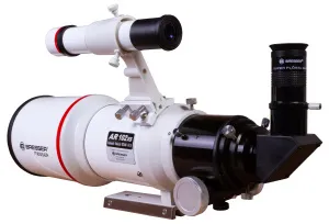 Труба оптическая Bresser Messier AR-102xs/460 Hexafoc, изображение 9