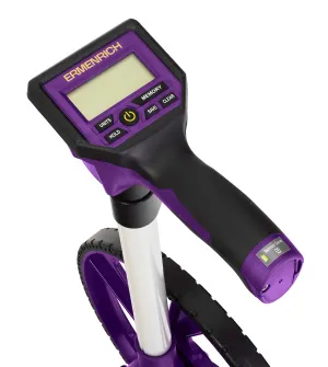 Дорожное колесо Ermenrich Reel WM30, изображение 8