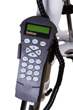 Монтировка Sky-Watcher AZ-EQ6 SynScan GOTO со стальной треногой, изображение 10