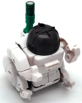 Конструктор ND Play «Космический флот 7 в 1» 6+, изображение 9