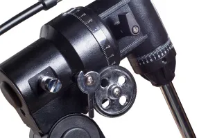 Телескоп Bresser Pollux 150/1400 EQ3, изображение 6