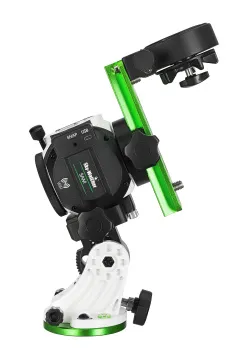 Монтировка Sky-Watcher Star Adventurer Mini New, белая/зеленая, изображение 3