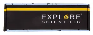 Светофильтр Explore Scientific O-III, 2", изображение 10