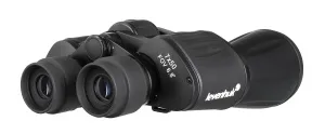 Бинокль Levenhuk New Atom 7x50, изображение 12