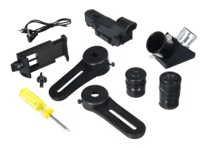 Телескоп Sky-Watcher MAK127 AZ-GTi SynScan GOTO, изображение 14