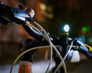 Мультифонарь Armytek Elf C2 Micro USB, белый свет, изображение 8