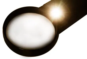 Лупа ручная Levenhuk Zeno Handy ZH33, изображение 7