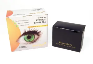 Бинокль Levenhuk Bino Ultra 8x21, изображение 4