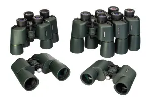 Бинокль Levenhuk New Sherman PRO 16x50, изображение 3