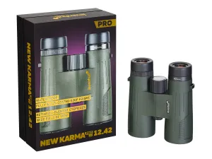 Бинокль Levenhuk New Karma PRO ED 12x42, изображение 5