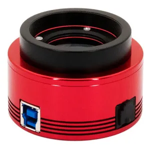 Камера ZWO ASI 294MM, монохромная, изображение 2