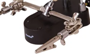 Лупа настольная Levenhuk Zeno Desk D3, изображение 8