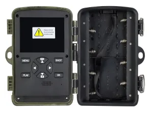 Фотоловушка Levenhuk FC300, изображение 8