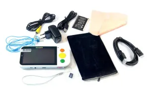 Лупа электронная Bigger B2.5-43TV, изображение 11