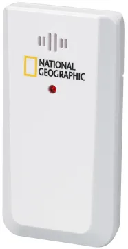 Метеостанция Bresser National Geographic VA с цветным дисплеем, изображение 4